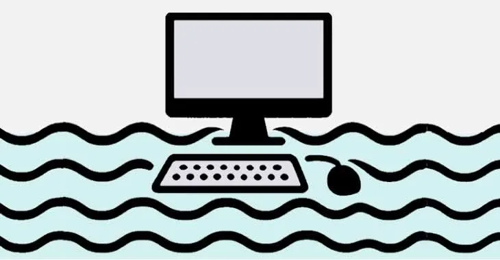 The rising tide of cyber attacks against the UK water sector