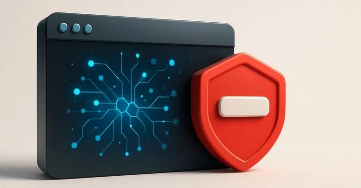 Gartner tells businesses to block AI browsers now