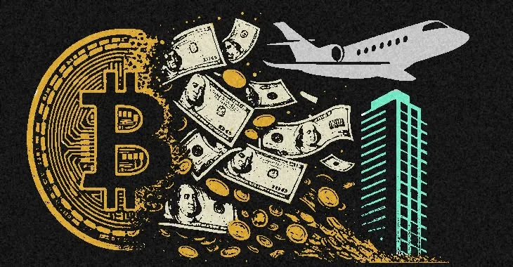 California man admits role in $263 million cryptocurrency theft that funded lavish lifestyle