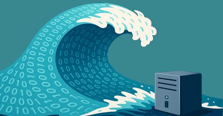 Why the record-breaking 30 Tbps DDoS attack should concern every business