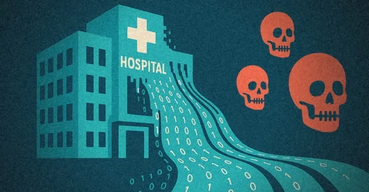 Four years later, Irish health service offers €750 to victims of ransomware attack