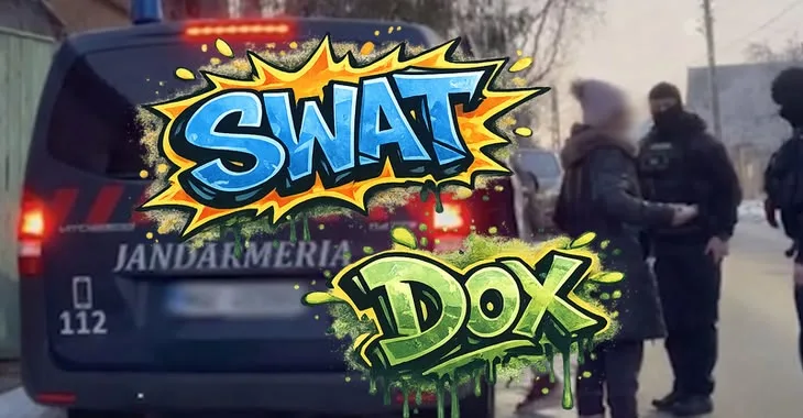 Four arrested in crackdown on Discord-based SWATting and doxing