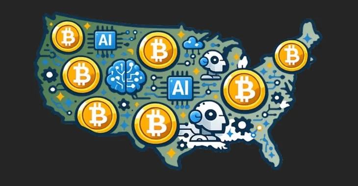 AI and cryptocurrency scams are costing Americans billions, FBI reports