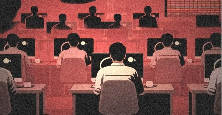 Life imprisonment for Cambodian scam compound operators – but will it make a difference?