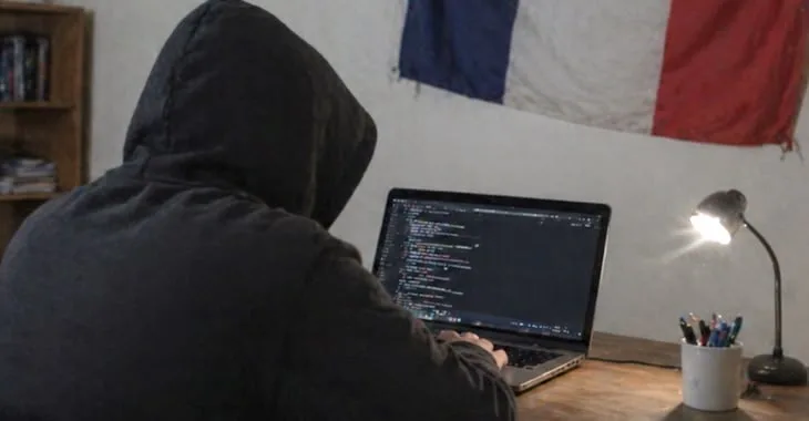 French police arrest 21-year-old “HexDex” hacker over 100 alleged data breaches