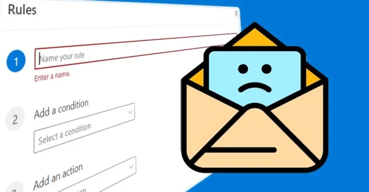 Sometimes changing the password on your email mailbox isn’t enough