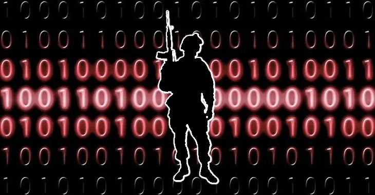 Iran-linked Handala hackers leak US Marines data, send chilling WhatsApp threats