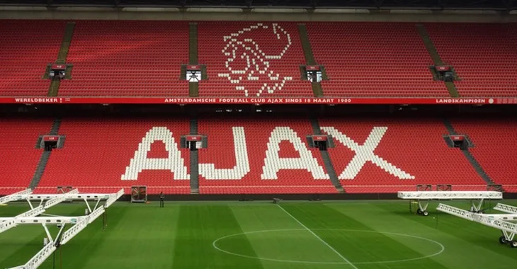 Police arrest man following hack of Ajax football club