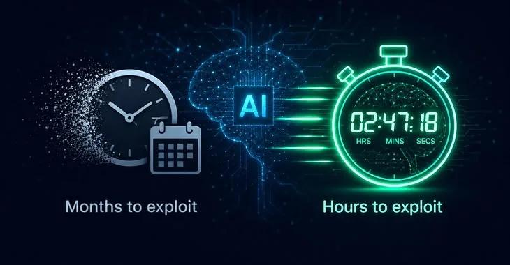 Defenders fall behind, as AI rewrites the rules of a data breach