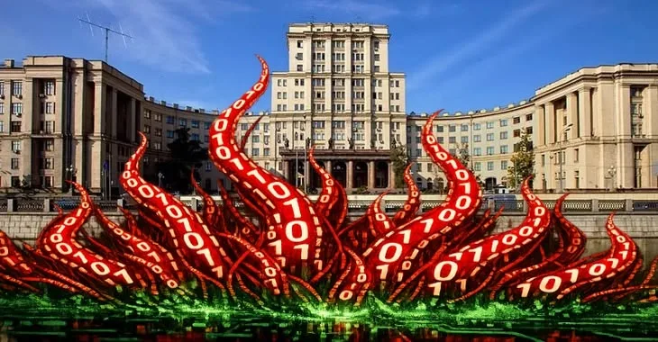 Inside Department 4: Russia’s secret school for hackers