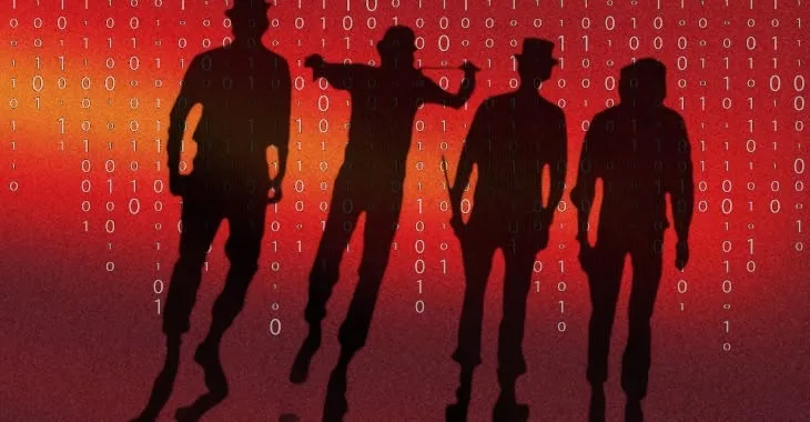 When ransomware gets physical: cybercriminals turn to threats of violence