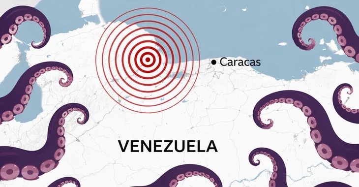 Scammers race to cash in on Venezuelan earthquake disaster