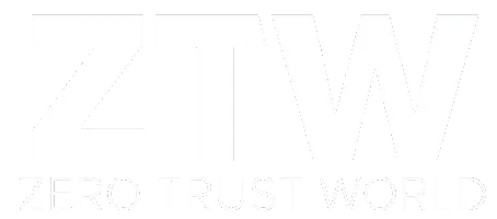 Zero Trust World