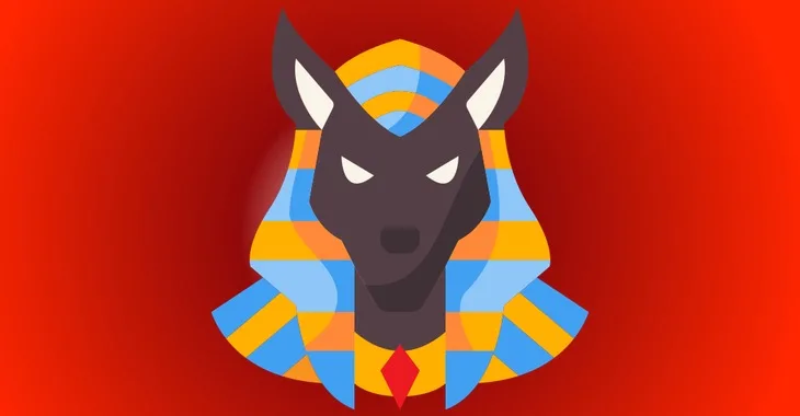 Anubis ransomware: what you need to know