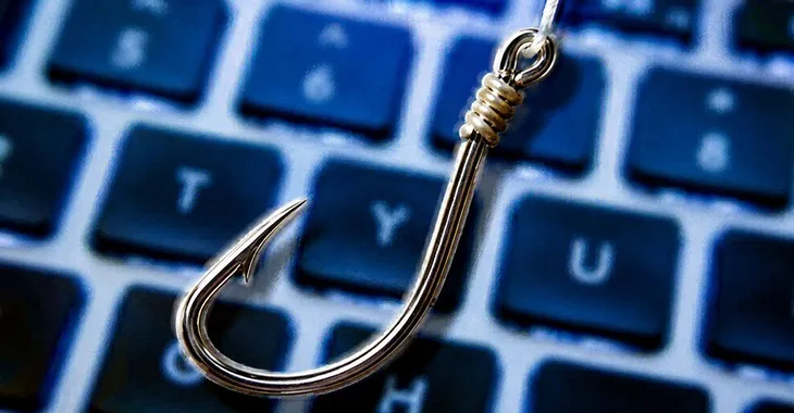 The $5 million threat: AI Is supercharging phishing attacks