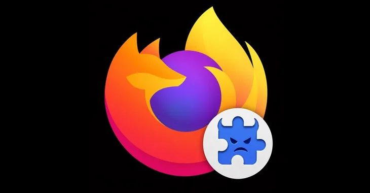 Malicious Firefox add-ons caught stealing cryptowallet seed phrases and browser credentials
