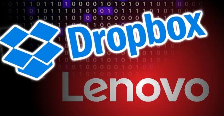 How a hole in Lenovo’s login system let hackers walk into 5,000 Dropbox accounts