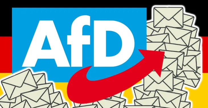 Hacker leaks 281 GB of data from Germany’s far-right AfD party