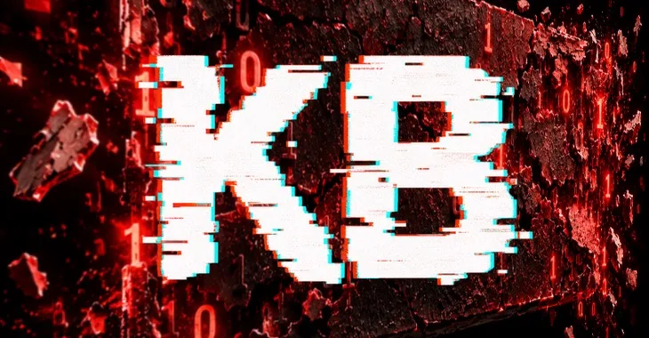 Krybit ransomware: what you need to know