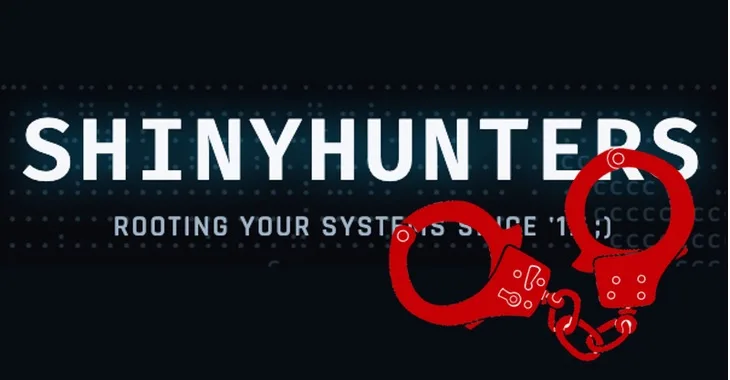ShinyHunters suspect arrested, and is now investigated over alleged murder plots